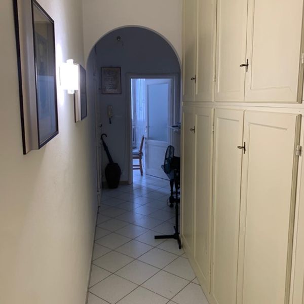 🏠 LUMINOSA SINGOLA - Piazza Pietro Leopoldo (Tramvia T1) a Firenze foto 3