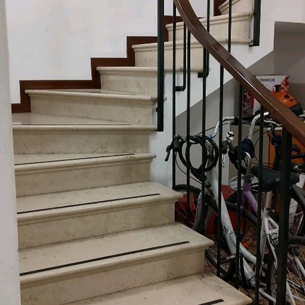Si libera da subito un posto in doppia in pieno Portello a 320/mese. La camera è condivisa con un altro ragazzo a Padova foto 4