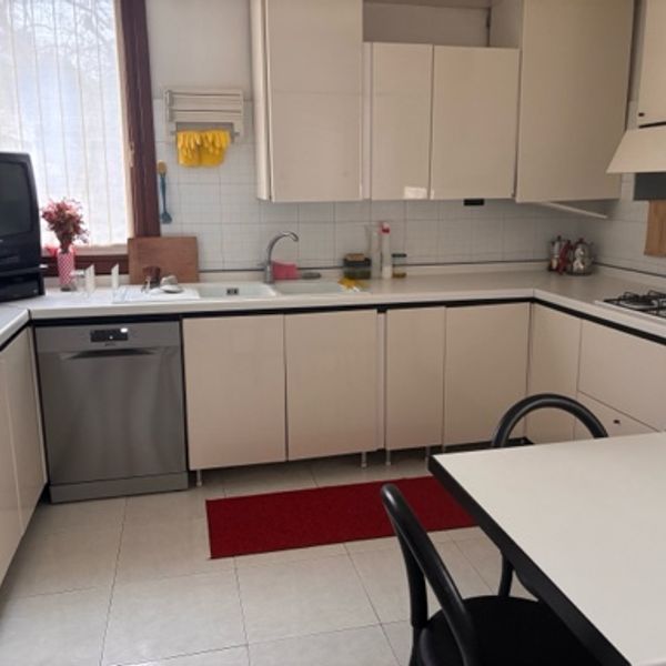 Single room with Double bed a Vicenza foto 5
