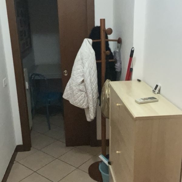 OFFRO POSTO IN CAMERA DOPPIA PER RAGAZZO a Padua foto 3