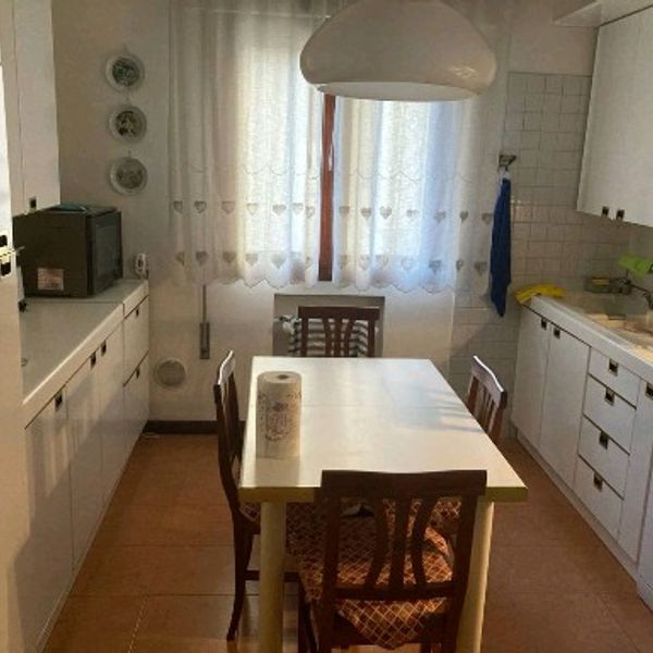 OFFRO doppia a Mestre foto 2