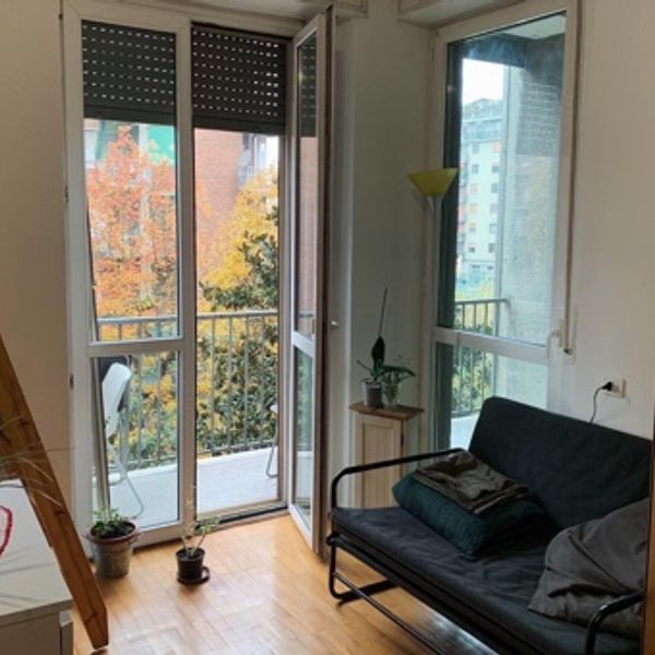 🏠 AFFITTASI POSTO LETTO IN STANZA DOPPIA – 1 MESE a Milano foto 2
