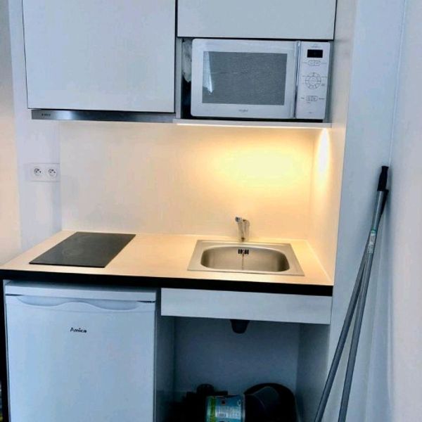 Studio for one person a Rome