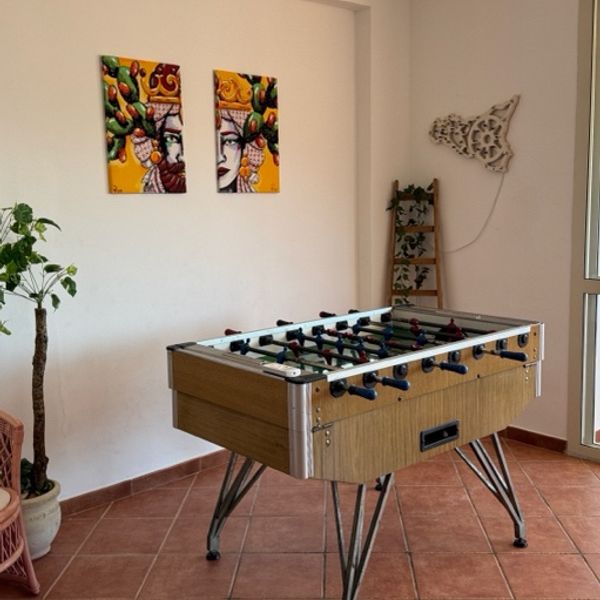 APPARTAMENTO VICINO PALERMO a Palermo foto 3