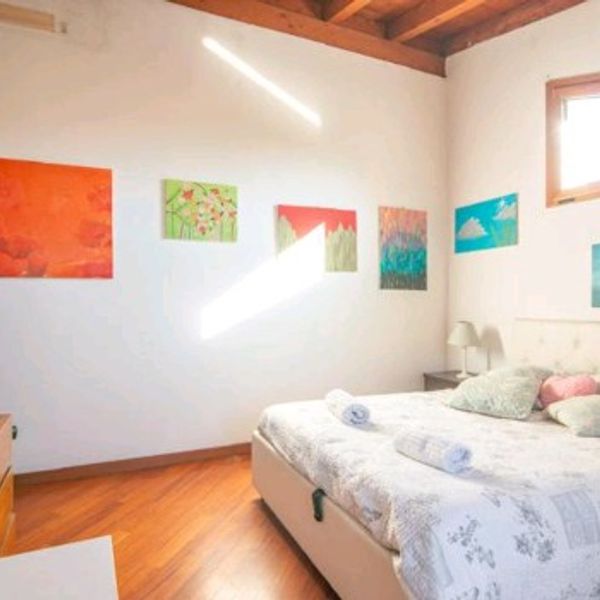 rooms, Stanze a Milano foto 4