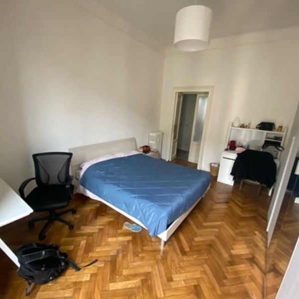 STANZA AFFITTO STUDENTI PIOLA CITTÀ STUDI a Milano foto 1