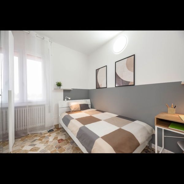Single room for rent in Arcella a Padova