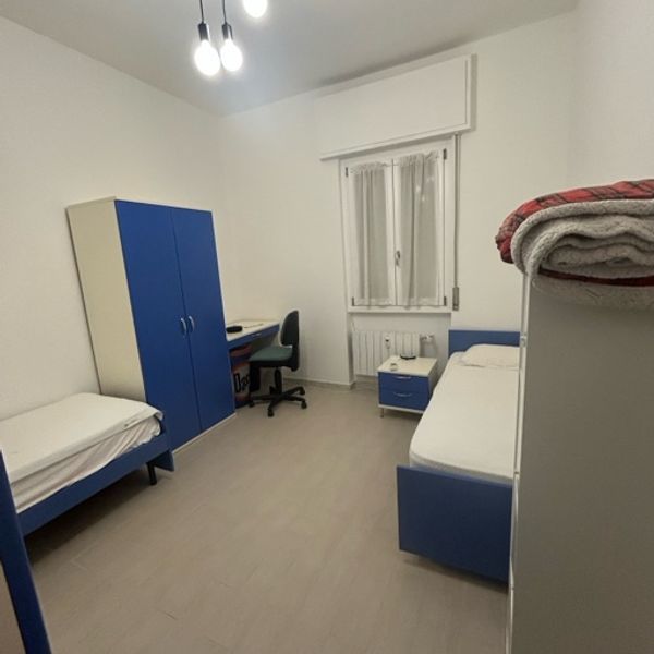 POSTO LETTO IN CAMERA DOPPIA a Milano foto 5