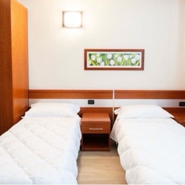 Student accommodation near University of Tor Vergata Rome a Roma foto 3