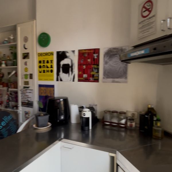 cerchiamo due coinquilini per un anno e uno per 6 mesi  a Milano foto 2