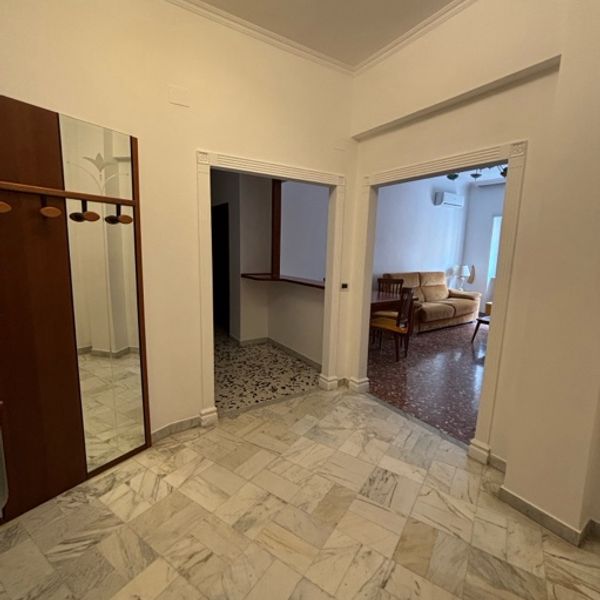 appartamento 90mq a Roma