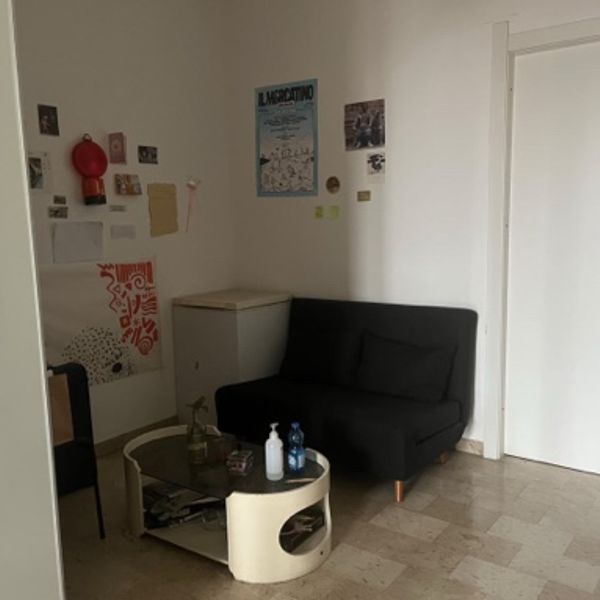 affitto posto in camera doppia a Milano foto 3