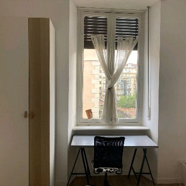 Affittasi posto letto in camera doppia  a Torino foto 2