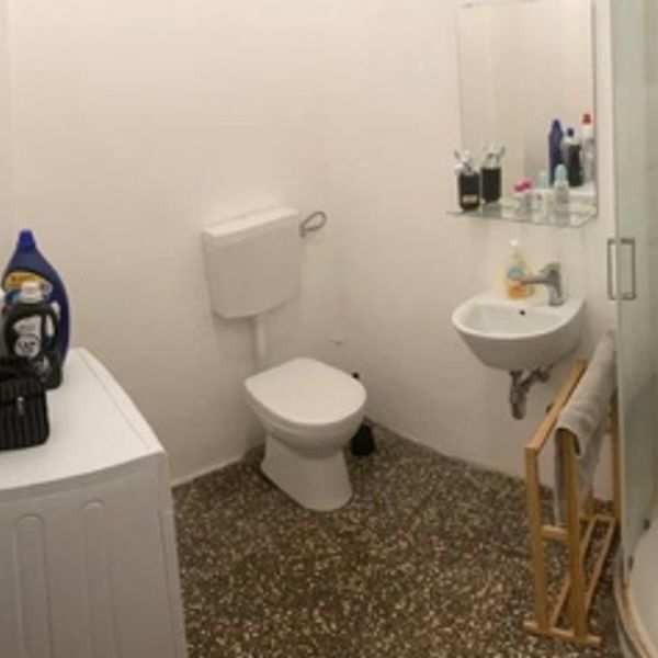 cercasi coinquilina per stanza doppia  a Padova foto 5