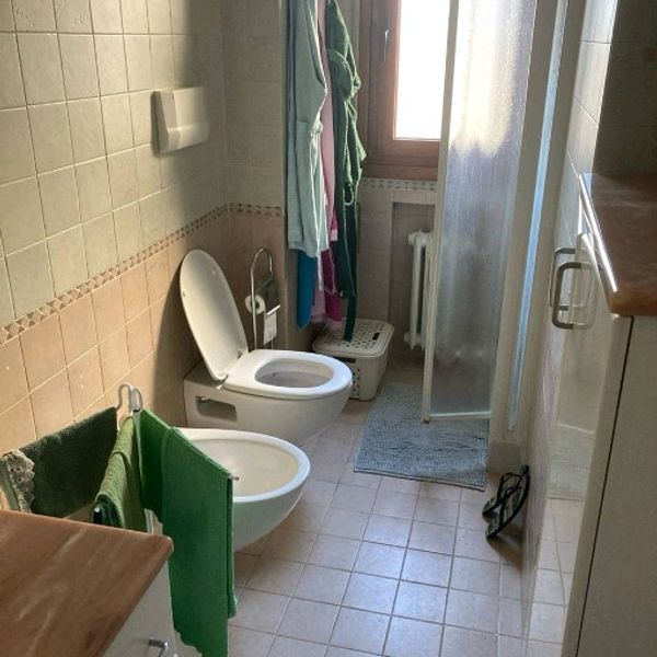 OFFRO doppia a Mestre foto 3