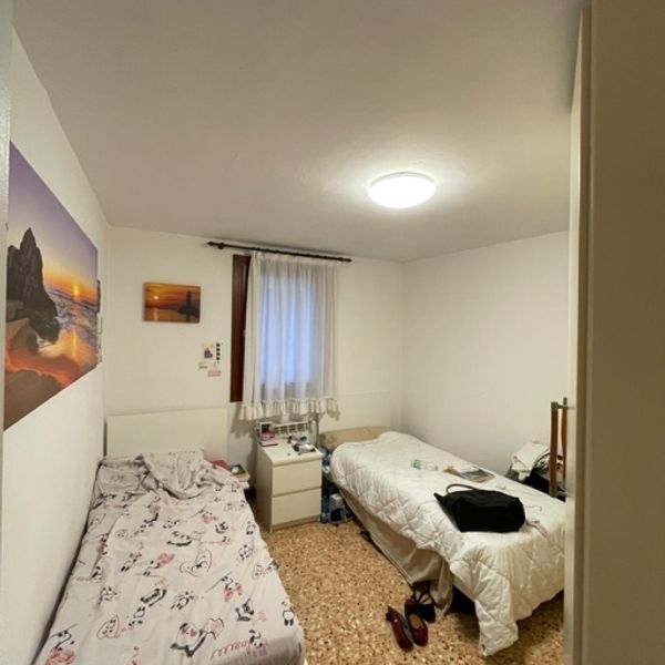 Letto in doppia - Dorsoduro Venezia a Venice foto 5