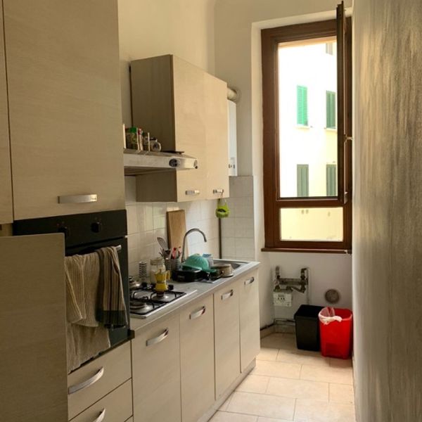 Posto in stanza DOPPIA, Milano (Città studi) a Milano foto 2