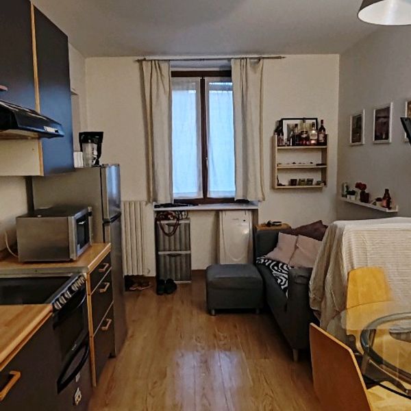 Posto letto in stanza doppia condivisa per studente a Milano foto 3