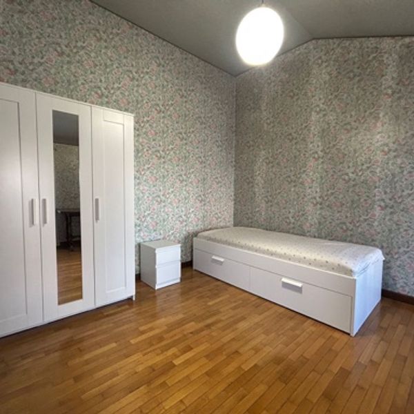 Appartamento in affitto Padova in via morgagni  a Padova foto 3