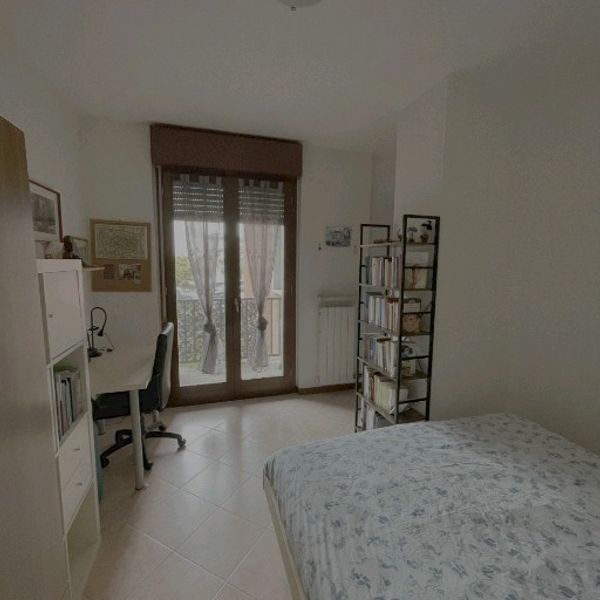 Affitto stanza in appartamento a borgo roma, per specializzandi a Verona foto 3