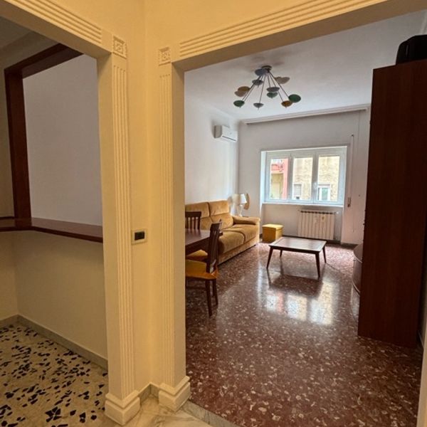 appartamento 90mq a Roma foto 4