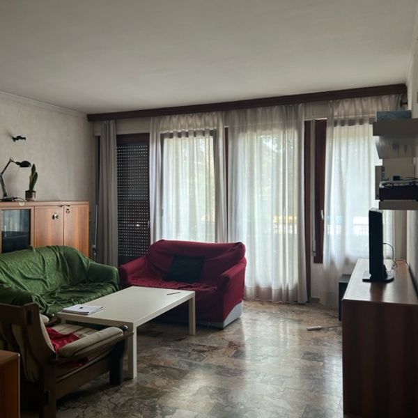 🏠 OFFRO DUE STANZE SINGOLE LIBERE ZONA SACRA FAMIGLIA🏠 a Padova foto 3