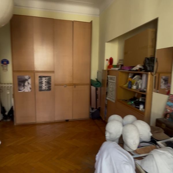 coinquilino stanza doppia a Milano foto 2