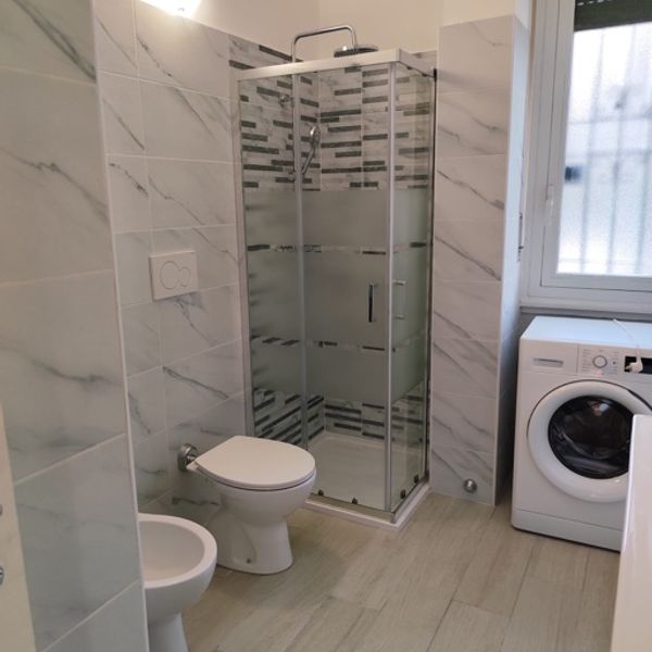 room for rent a Milano foto 3