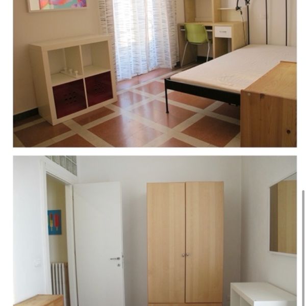 AFFITASI STANZA SINGOLA - ZONA BOCCONI a Milano foto 3