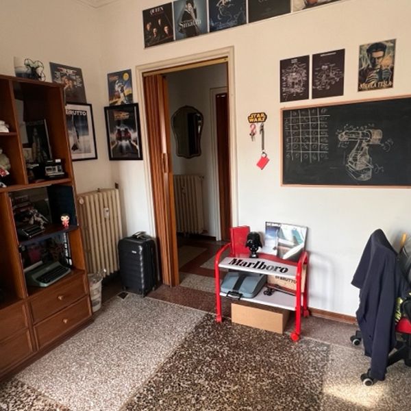 Bilocale, camera condivisa, Politecnico Di Milano a Milano foto 5
