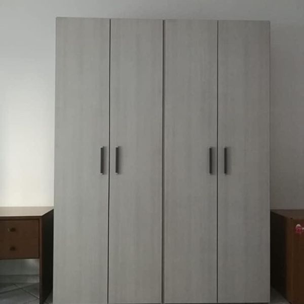 affitto posto letto da 1 luglio a Roma foto 5