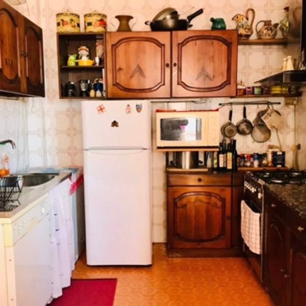 Big room with private bathroom near Metro B Marconi a Roma foto 4