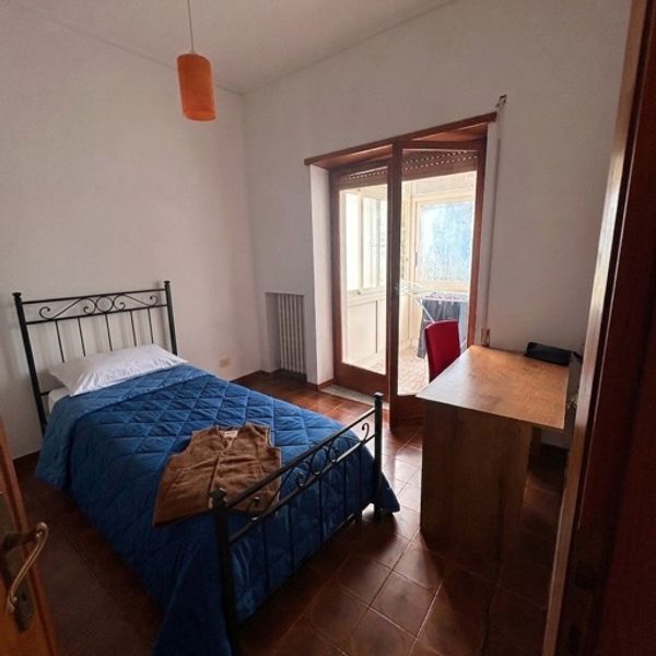 Cassino (FR) 4 camere in ampio appartamento  a Frosinone foto 2