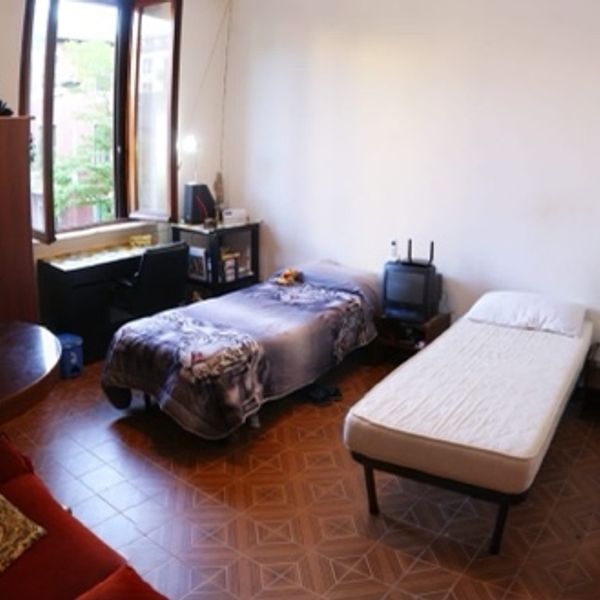 posti letto in doppia a 400€  a Milano foto 4
