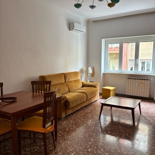 appartamento 90mq a Roma foto 5
