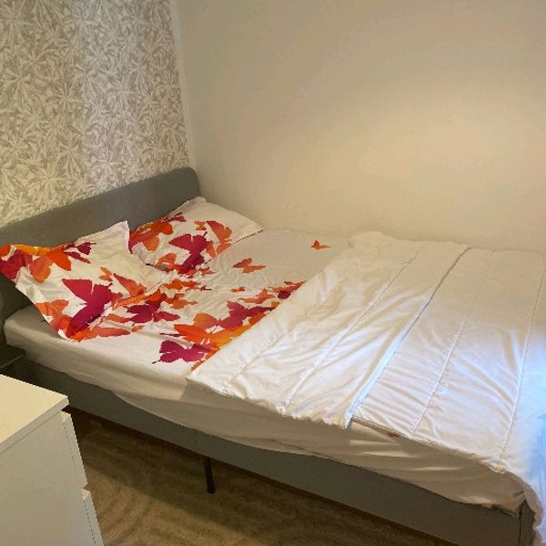 Room Giovanni Giolitti 325 a Roma foto 3