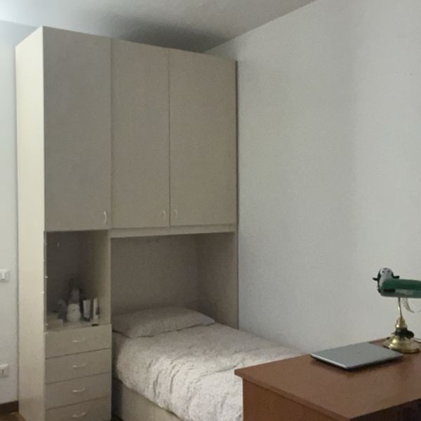 OFFRO POSTO IN CAMERA DOPPIA PER RAGAZZO a Padua