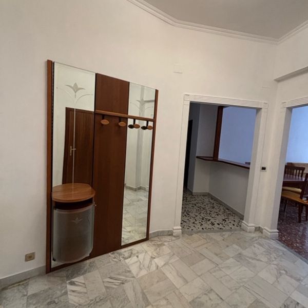 appartamento 90mq a Roma foto 2