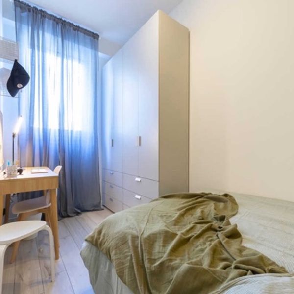 Stanza singola in subaffitto nel centro di Padova – 570 € al mese, tut a Padova