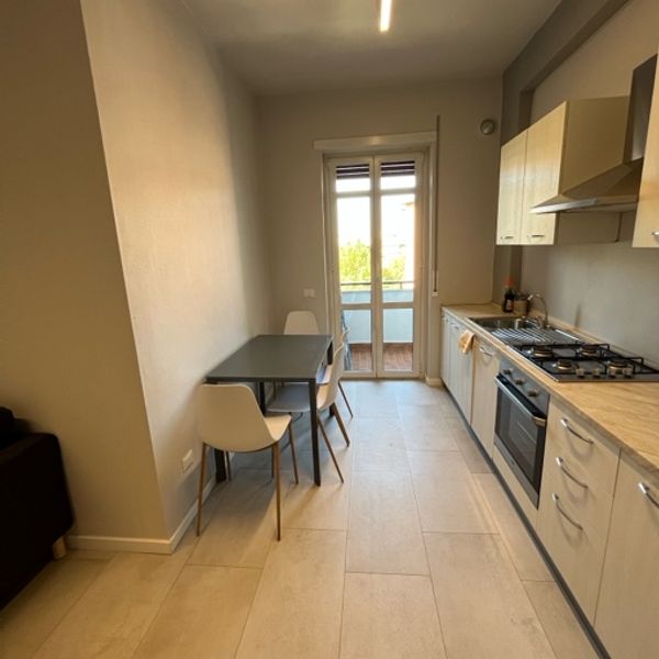 🏠 CAMERA SINGOLA O POSTO LETTO IN DOPPIA – STUDENTI/STUDENTESSE a Sesto San Giovanni foto 4