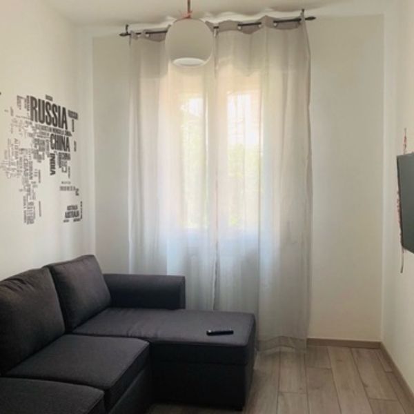 libera camera doppia con 2 posti letto  a Padova foto 3