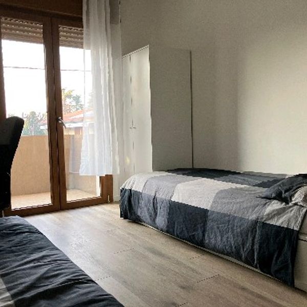 Double room available from September  a Padova