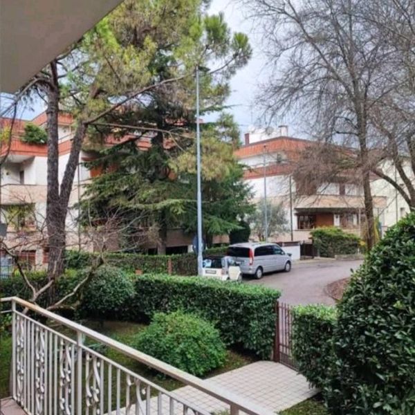 stanza doppia in zona San Bellino  a Padova foto 4