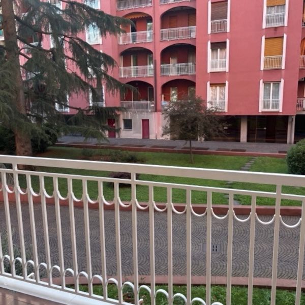 Stanza in affitto Affori Centro a Milano foto 3