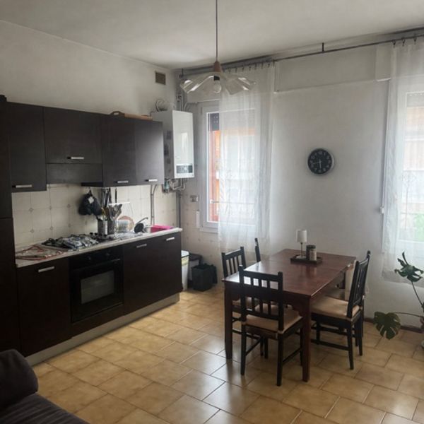Stanza singola per studentessa a Padova foto 5