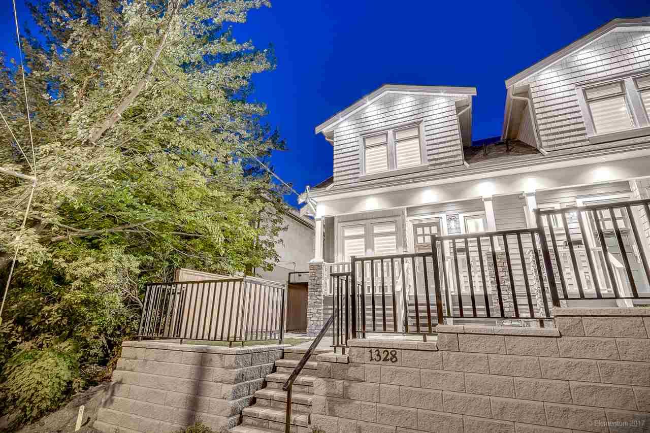 Featured image of 1328 E 15TH Avenue in Vancouver
