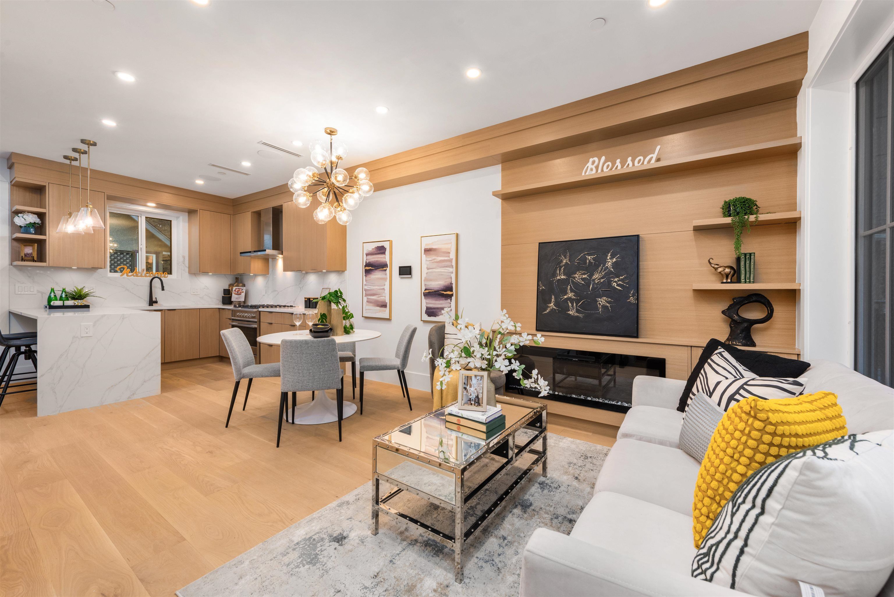 Featured image of 2050 FERNDALE Street in Vancouver