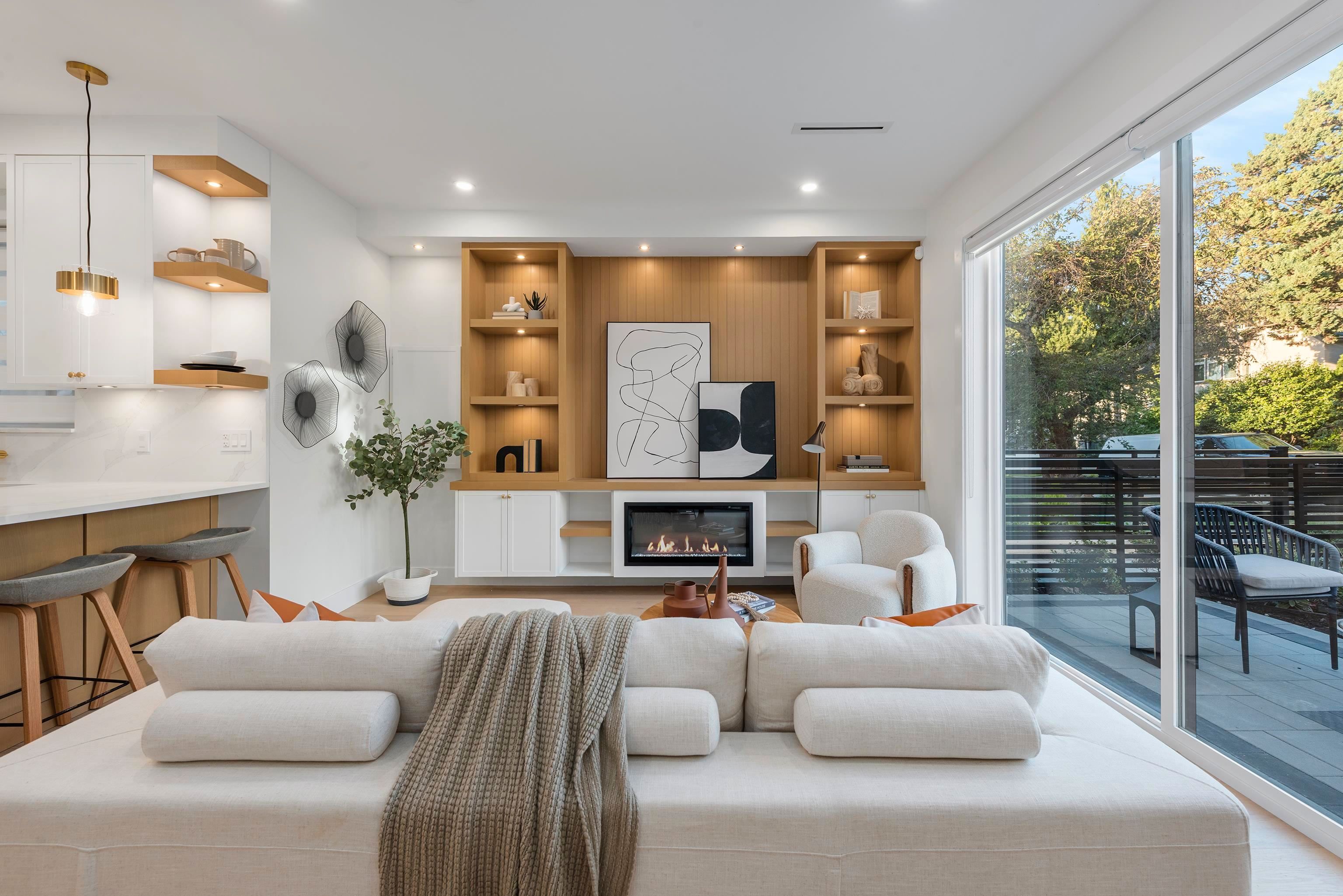 Featured image of 1 4855 Dumfries Street in Vancouver