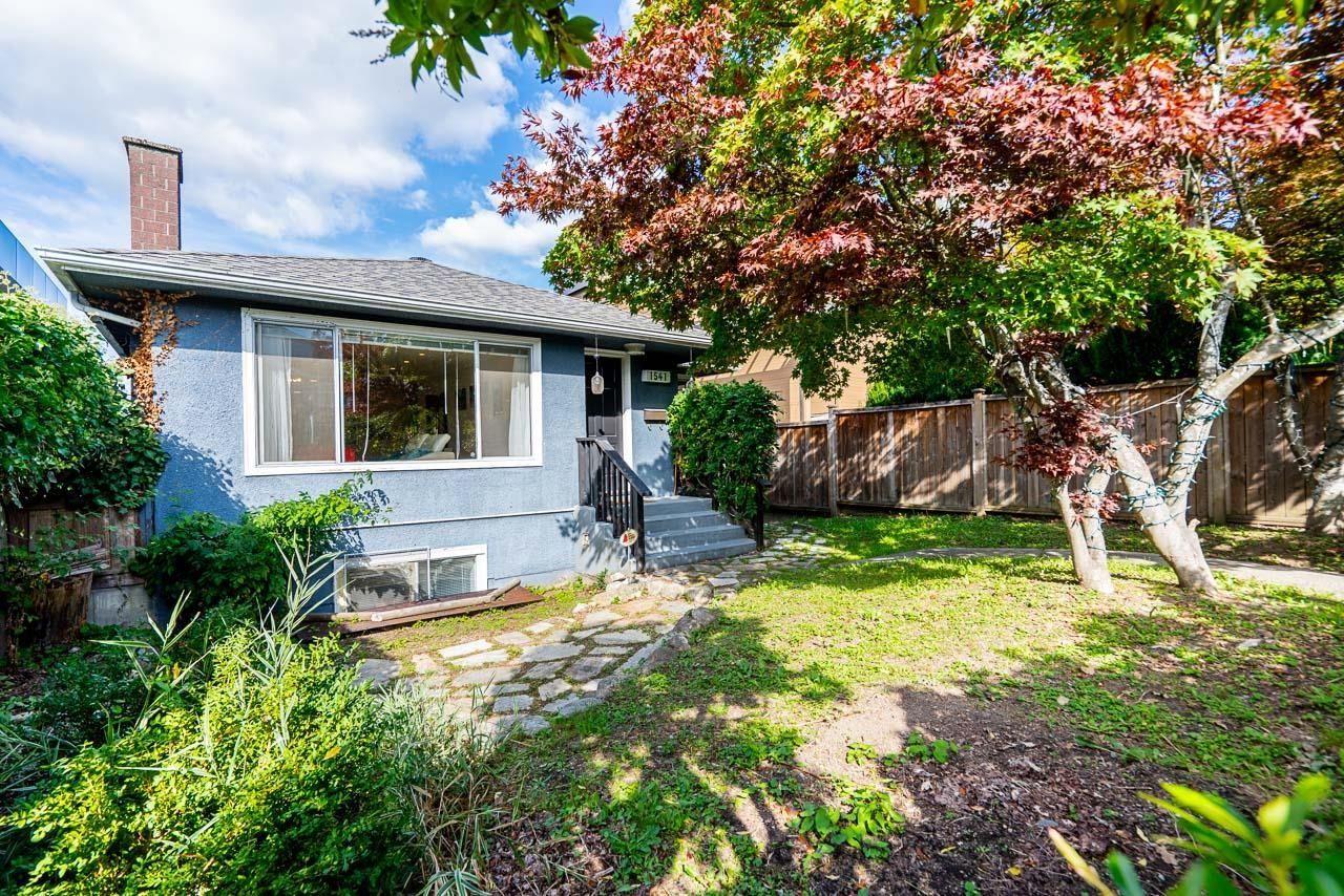 Featured image of 1541 E 34TH Avenue in Vancouver