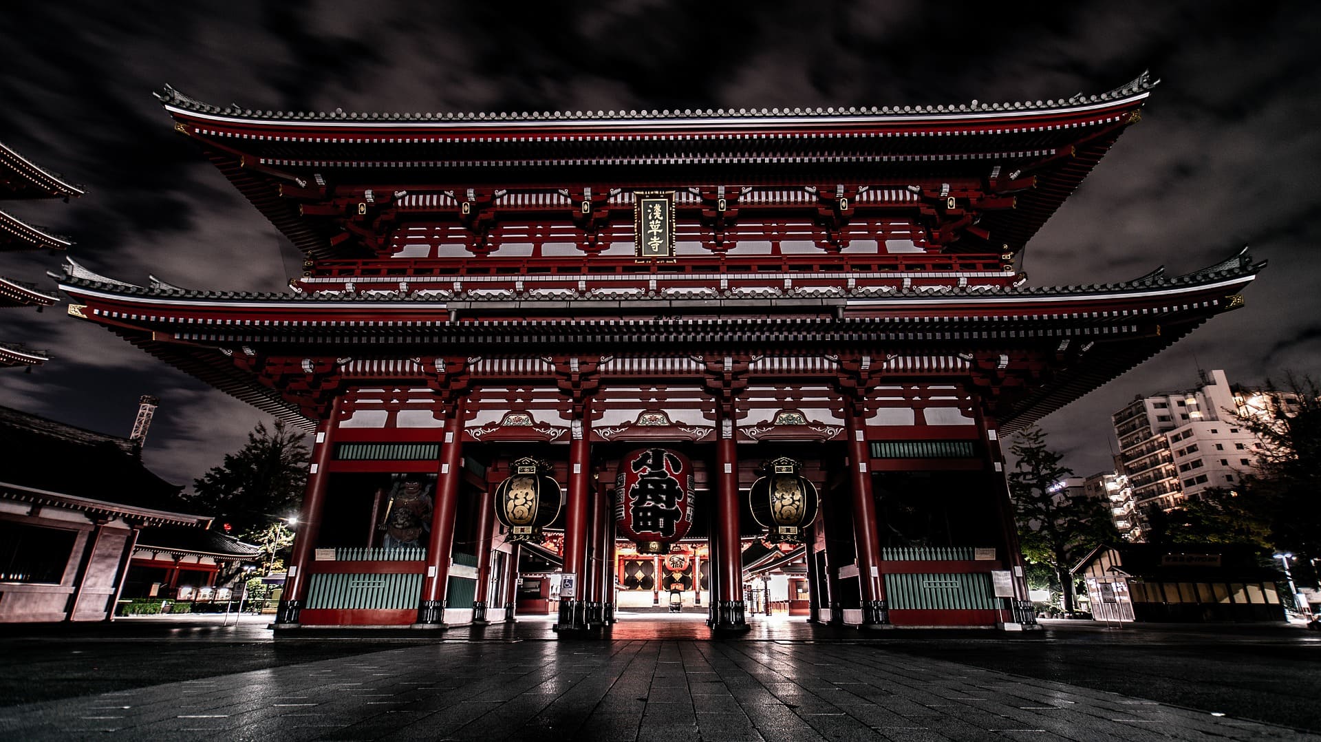 asakusa image